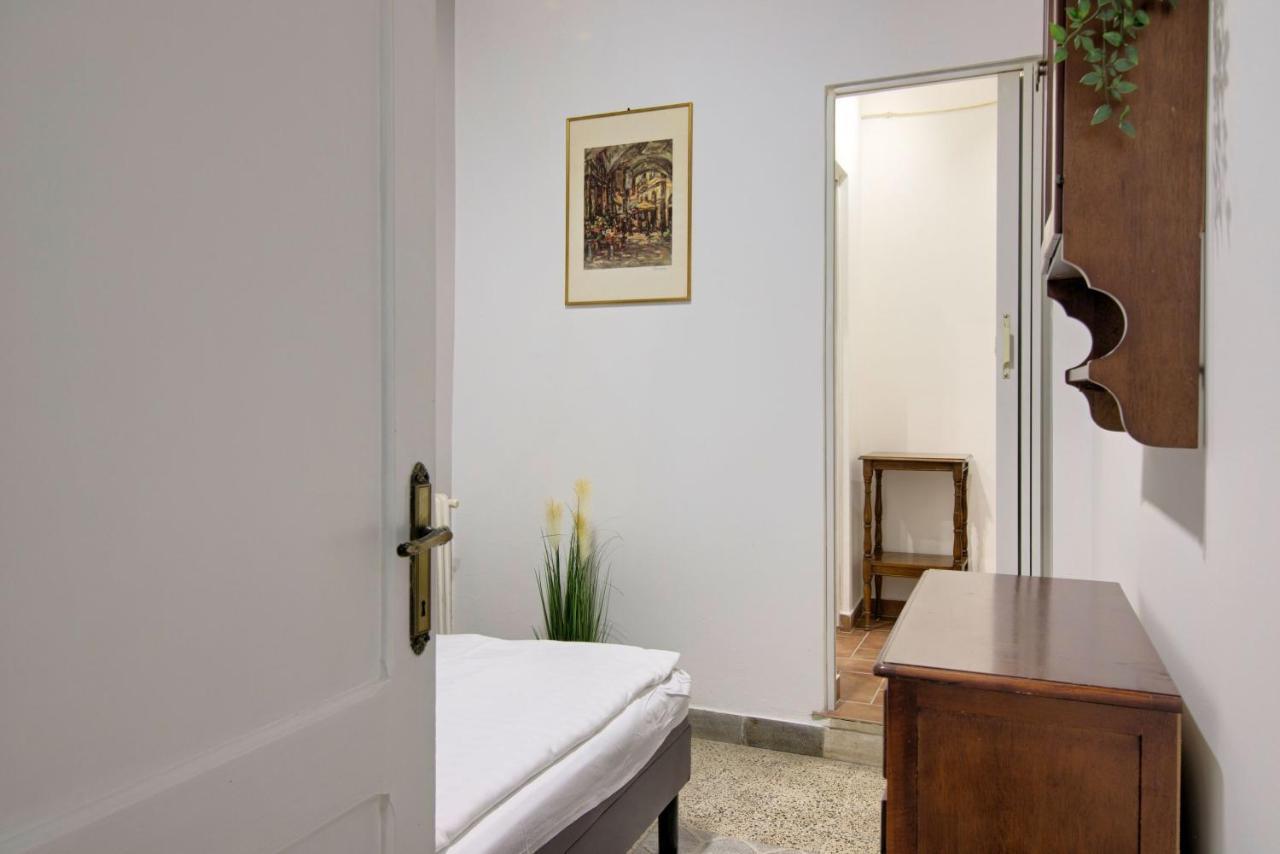 Scappo In Umbria, Il Tuo Nido Villa Fornole Exterior photo