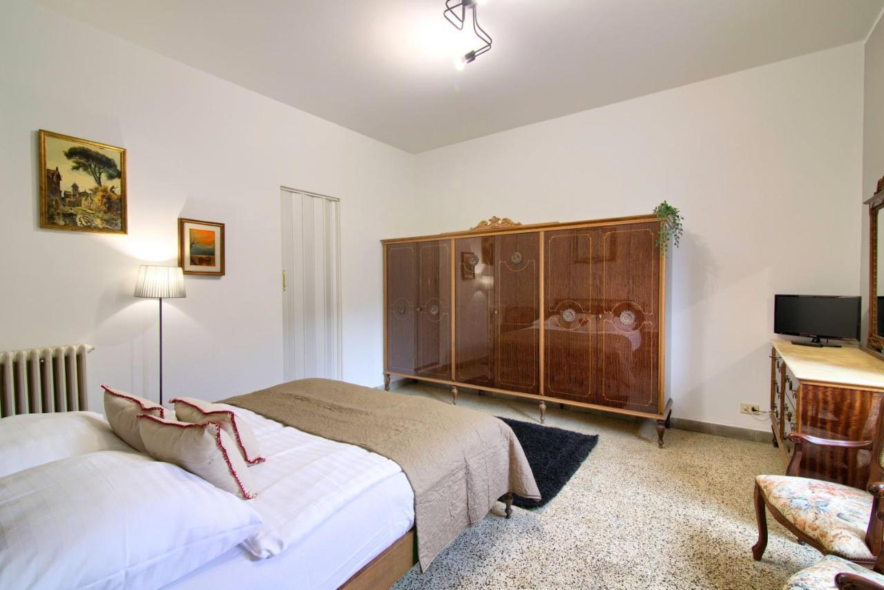Scappo In Umbria, Il Tuo Nido Villa Fornole Exterior photo