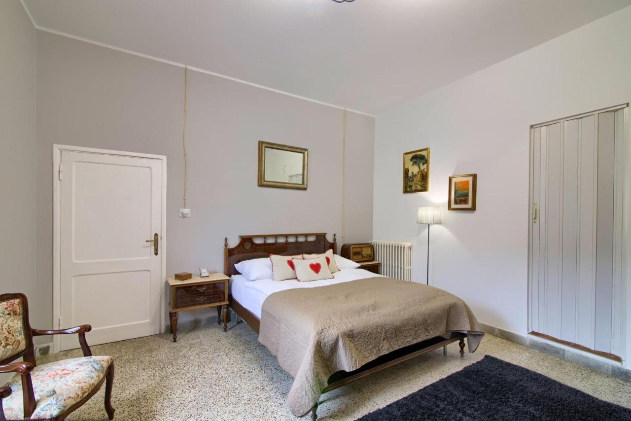 Scappo In Umbria, Il Tuo Nido Villa Fornole Exterior photo
